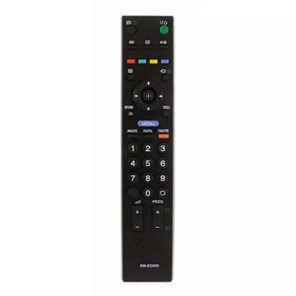 New RM-ED009 Remote Control for Sony Bravia LCD TV RM-ED012 RM-ED011 RMED0009