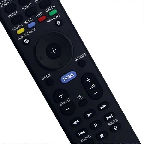 -AH310U Remote Control for Soundbar HT-CT800 HT-MT500 HT-ST5000 SA-CT800 SA-MT500 SA-ST5000 HTCT800 HTMT500 - Image 2