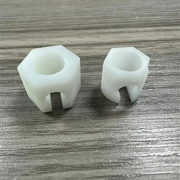 pcs Replacement Nuts for Jet, Spirit, Crystal, Terra, Duo 1.0 & 2.0, Quick Connect for CO2 Connection - Image 4