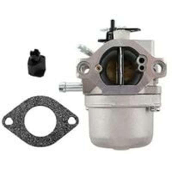 Carburetor with Gasket for Briggs & Stratton 11-11 5-12-12 5-13-13.5 HP Lawn Mower Replaces 799728 498027 495706 494502 494392 498134_yux