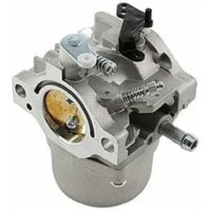 Carburetor with Gasket for Briggs & Stratton 11-11 5-12-12 5-13-13.5 HP Lawn Mower Replaces 799728 498027 495706 494502 494392 498134_yux - Image 3