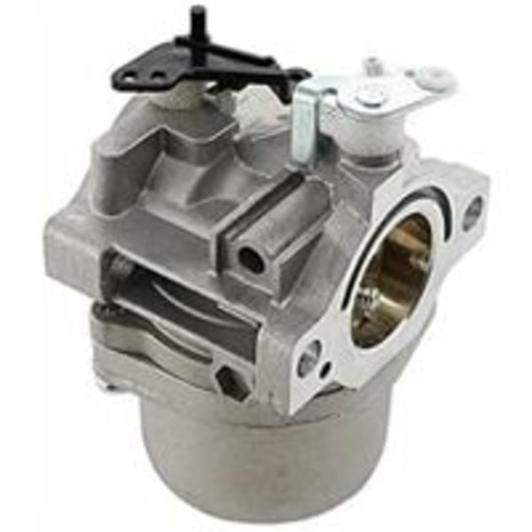 Carburetor with Gasket for Briggs & Stratton 11-11 5-12-12 5-13-13.5 HP Lawn Mower Replaces 799728 498027 495706 494502 494392 498134_yux - Image 4