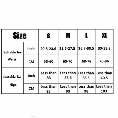 Silicone Insert Enhancer Fake Buttock Panty Hip Lift Black - Perfect Black Black M - Image 3