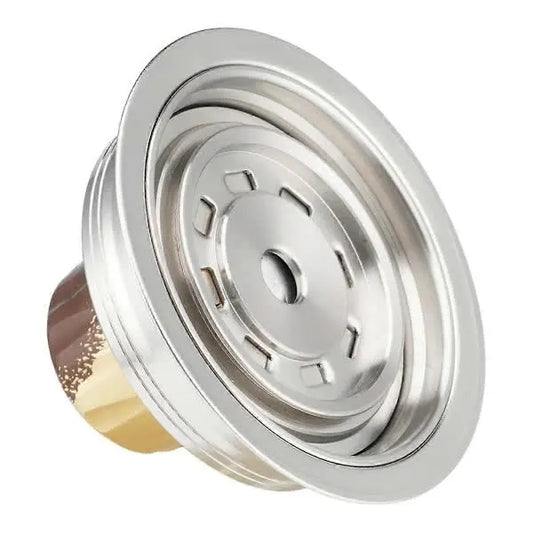 Capsule Converter for Vertuoline Vertuo Coffee Machine Capsule Adapter for Vertuo Next & Espresso Ma As Shown - Image 5