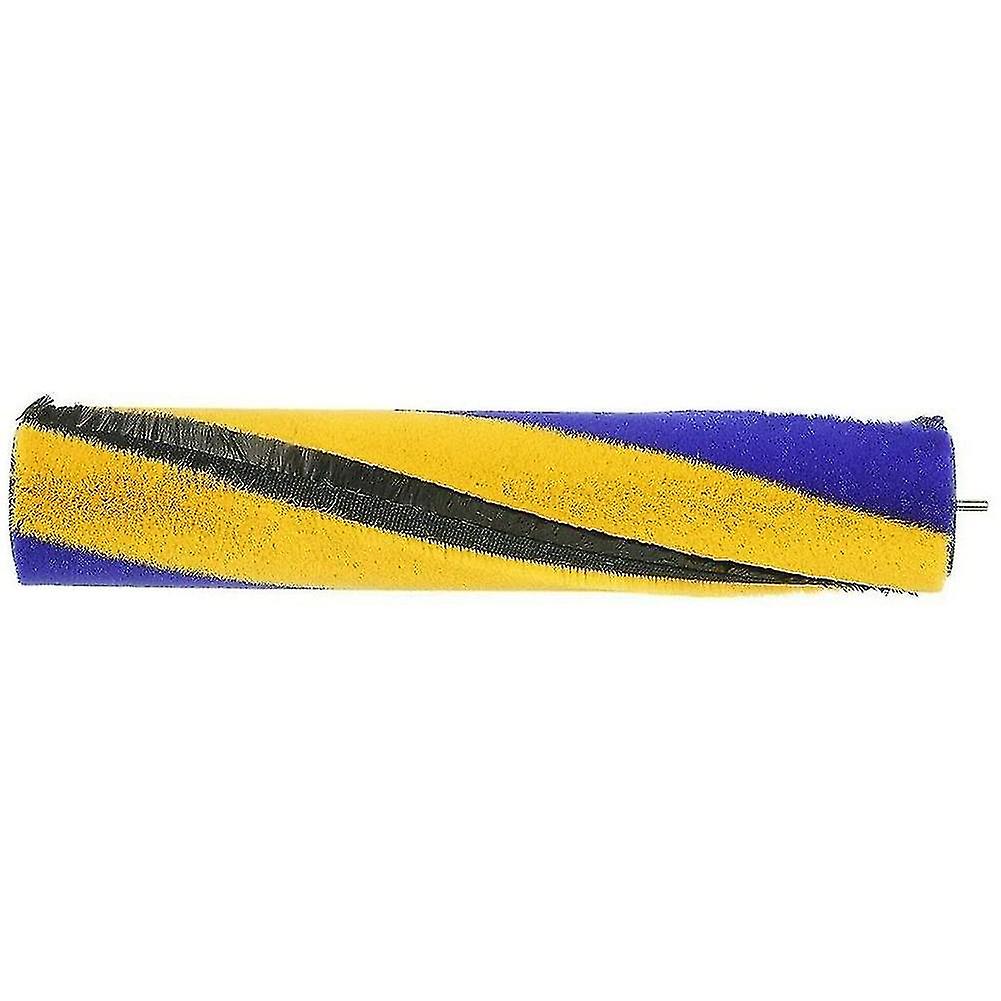 Slim Fluffy Soft Roller Brush For V12 V15 Sv16 Sv22 Vacuum Cleaner Spare Part No. 971634-01 Yellow-yux - Image 2
