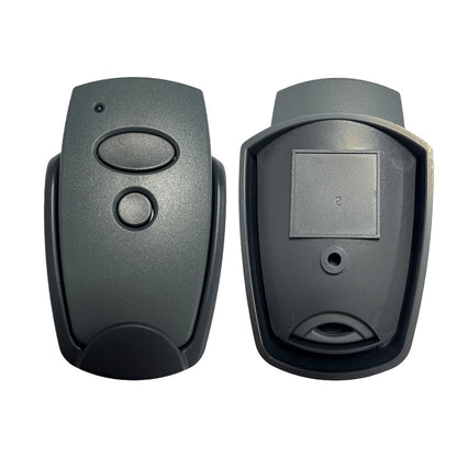 Marantec 433MHz Garage Remote Control 302 304 313 Comfort 220 250 252 (1x 2-Button Key Ring) - Image 3