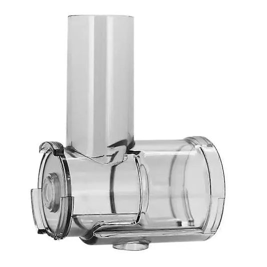 Juicer Attachment Replacement for 8003 8006 Model Slow Juicer Attachment Masticating Juicer Attachment - Image 2