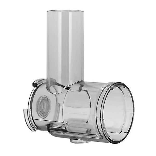 Juicer Attachment Replacement for 8003 8006 Model Slow Juicer Attachment Masticating Juicer Attachment - Image 3
