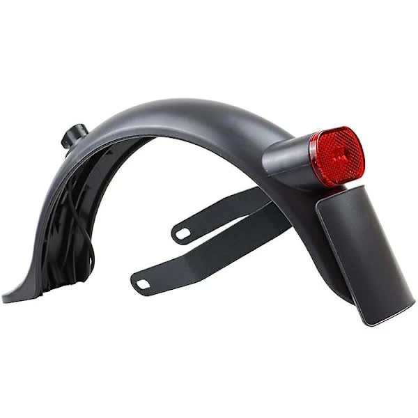 Rear mudguard compatible with Xiaomi M365/1s/pro/pro2 electric scooter - Image 3