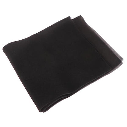 High Density Activated Carbon Foam 60*50*03cm Universal Kitchen Hood Carbon Filter Carbon Kitchen Fan Parts - Image 2