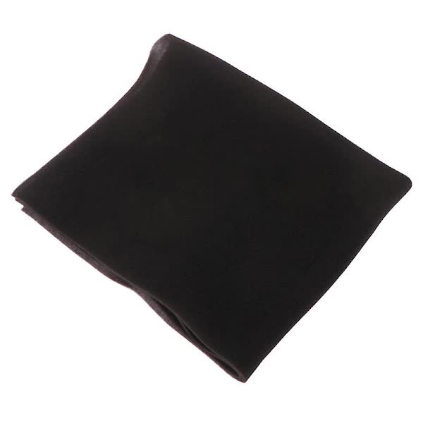 High Density Activated Carbon Foam 60*50*03cm Universal Kitchen Hood Carbon Filter Carbon Kitchen Fan Parts - Image 3