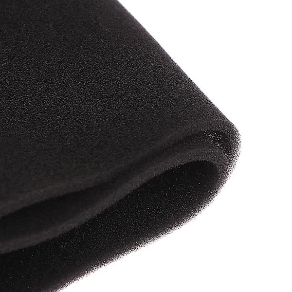 High Density Activated Carbon Foam 60*50*03cm Universal Kitchen Hood Carbon Filter Carbon Kitchen Fan Parts - Image 5