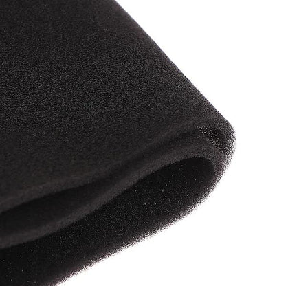 High Density Activated Carbon Foam 60*50*03cm Universal Kitchen Hood Carbon Filter Carbon Kitchen Fan Parts - Image 5