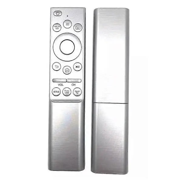 New BN59-01328A Remote Control for Samsung 4K QLED Voice Controlled TV BN59-01327B Q70 Q95T - Image 4
