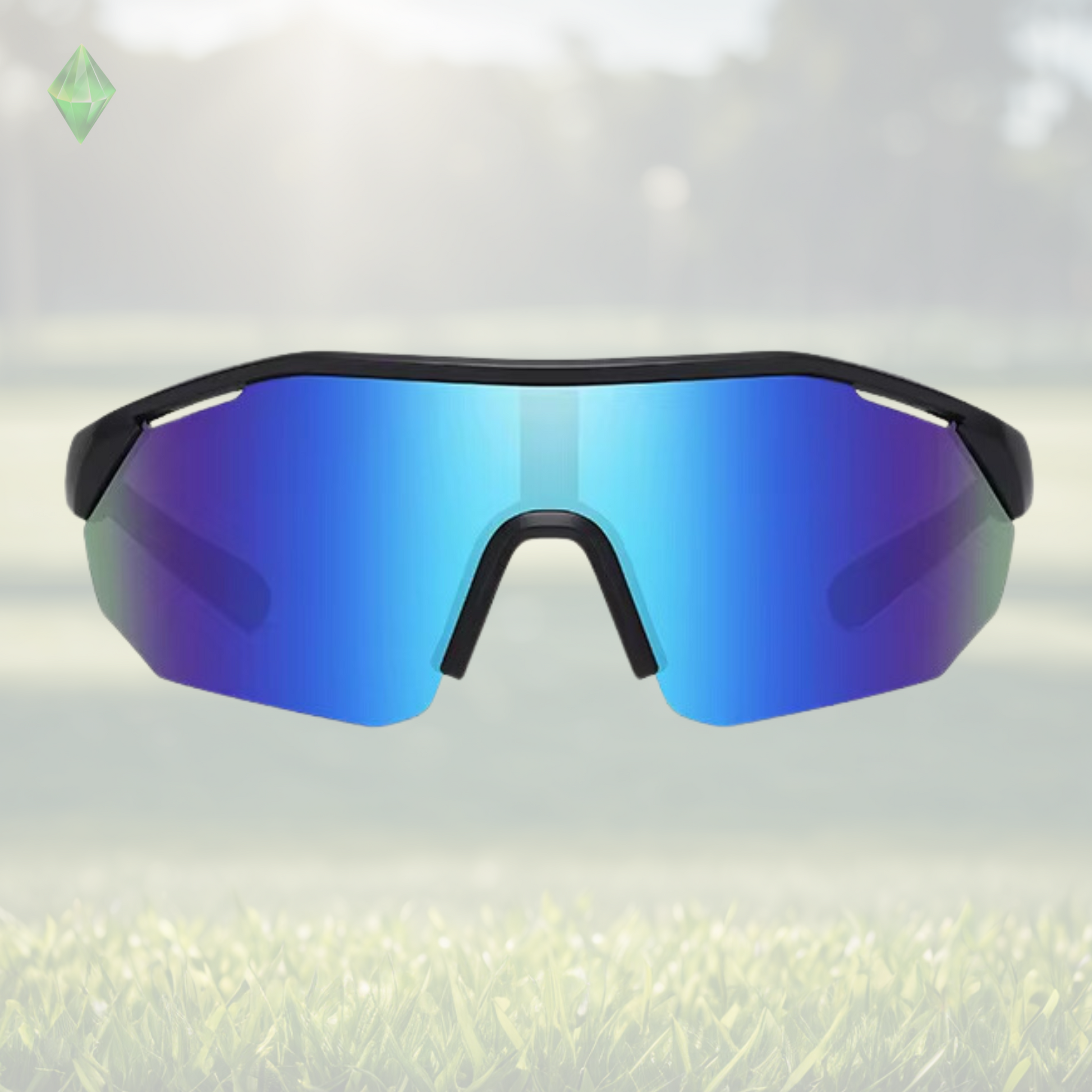 Sportiq ClarityX - Sapphire - Image 2