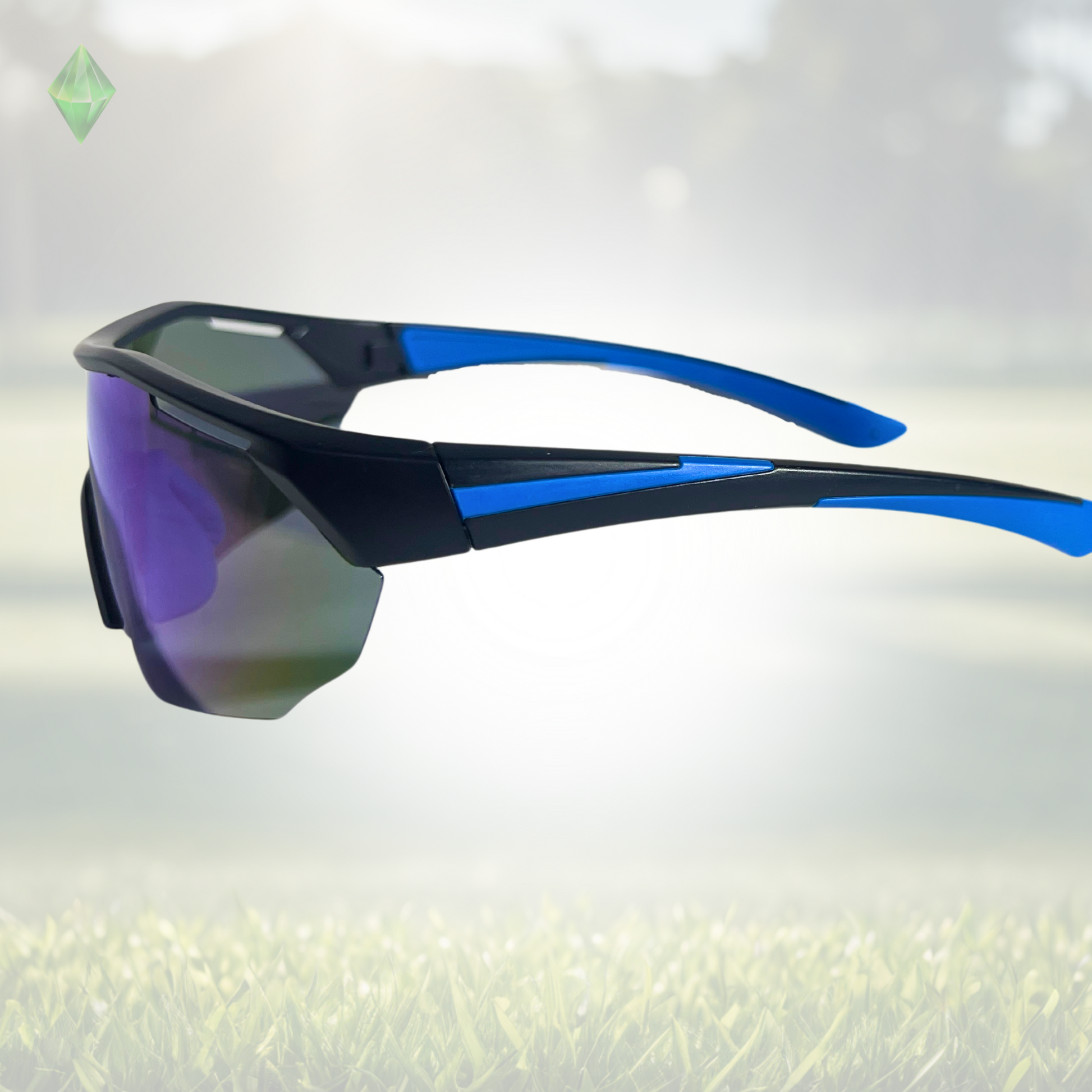 Sportiq ClarityX - Sapphire - Image 3