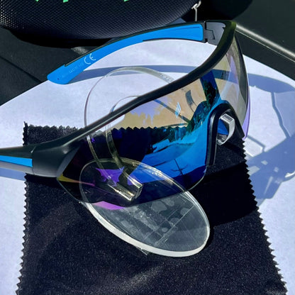 Sportiq ClarityX - Sapphire - Image 4