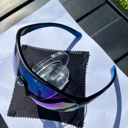 Sportiq ClarityX - Sapphire - Image 7