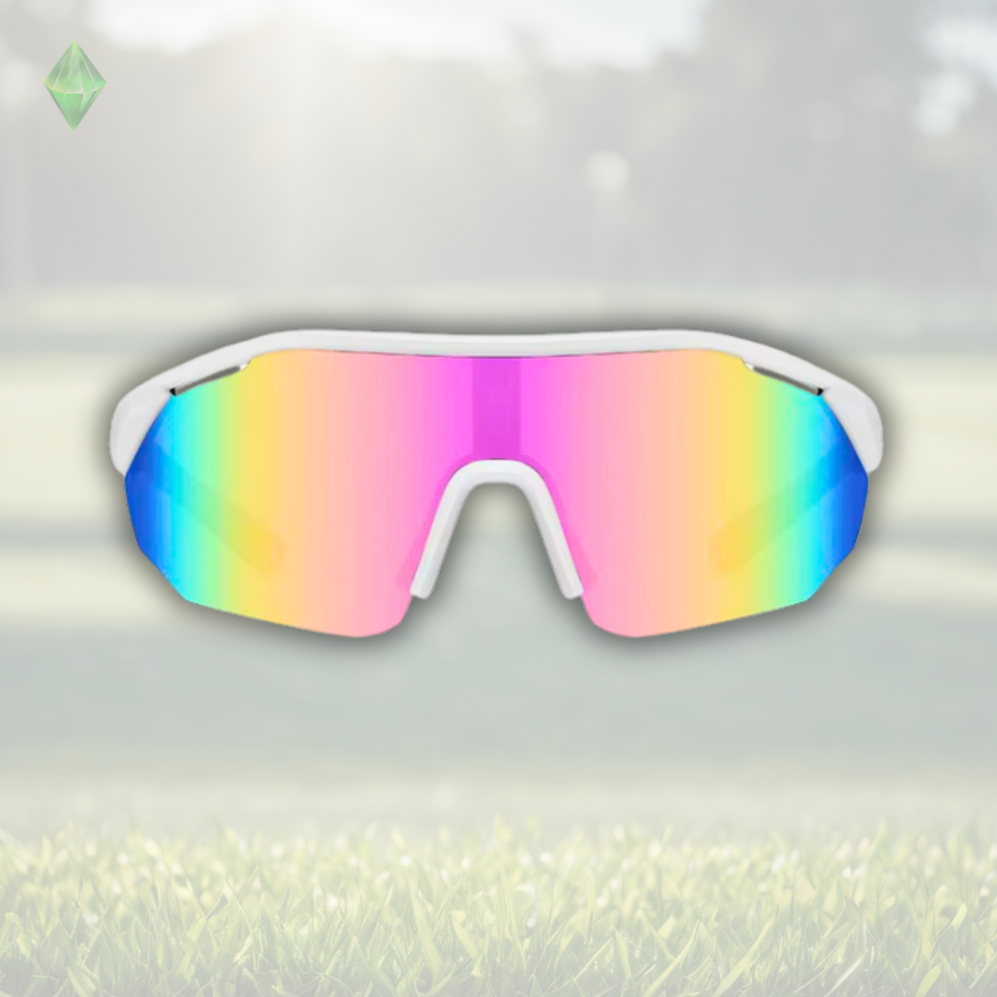 Sportiq ClarityX - Aerose - Image 2