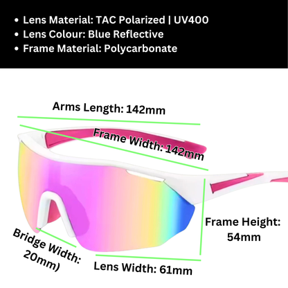 Sportiq ClarityX - Aerose - Image 3