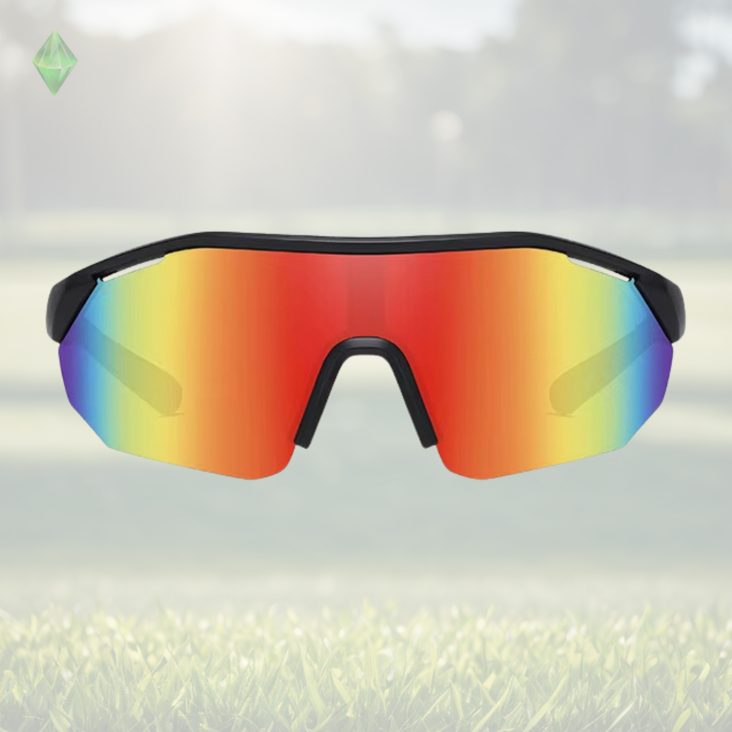 Sportiq ClarityX - Ruby - Image 3