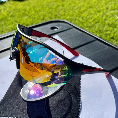 Sportiq ClarityX - Ruby - Image 5