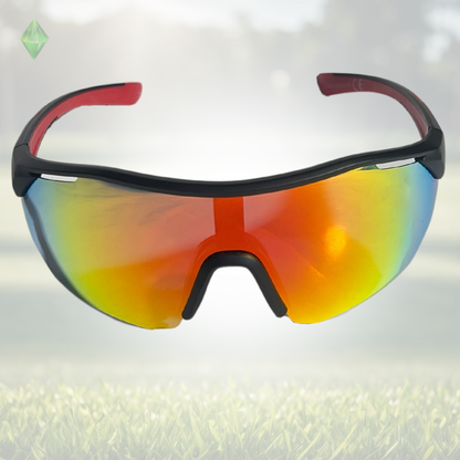 Sportiq ClarityX - Ruby - Image 7