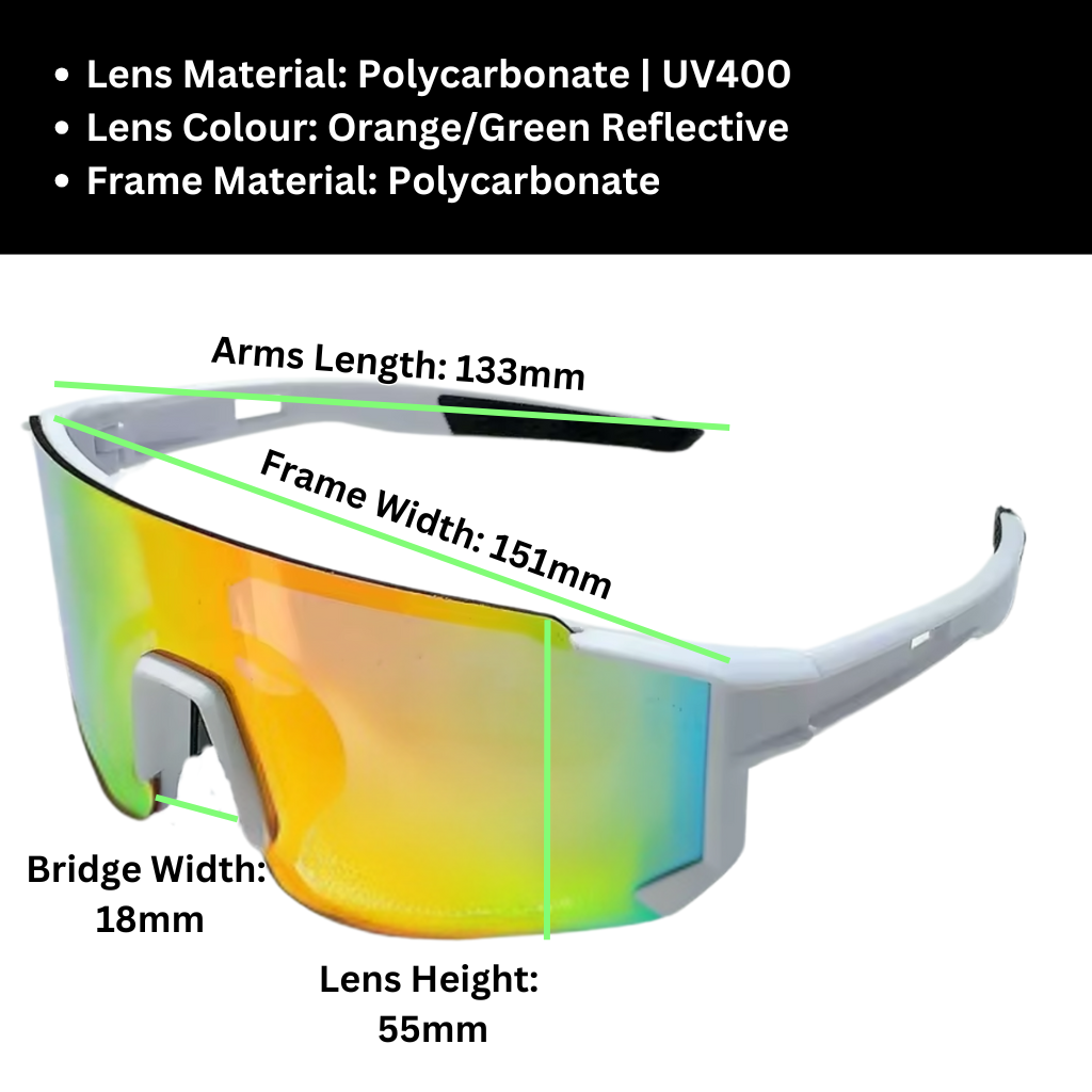 Sportiq Velocity - Prism - Image 2