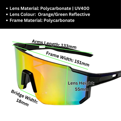Sportiq Velocity - Solar - Image 2