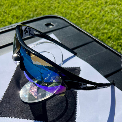 Sportiq OptiView - Sky Blue - Image 3
