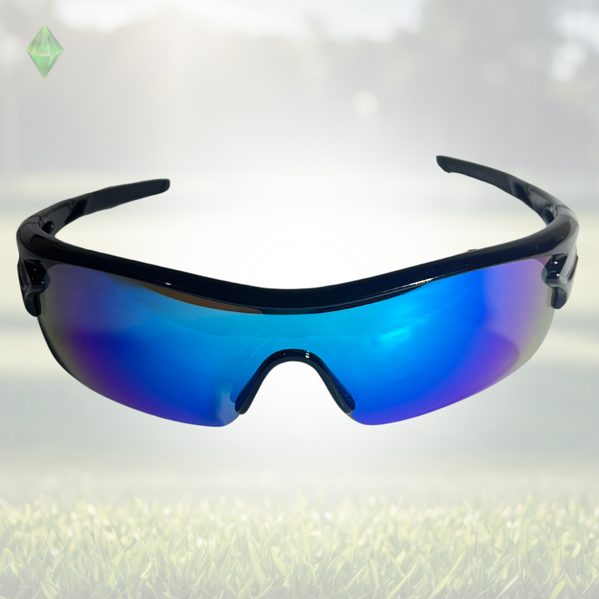 Sportiq OptiView - Sky Blue - Image 4