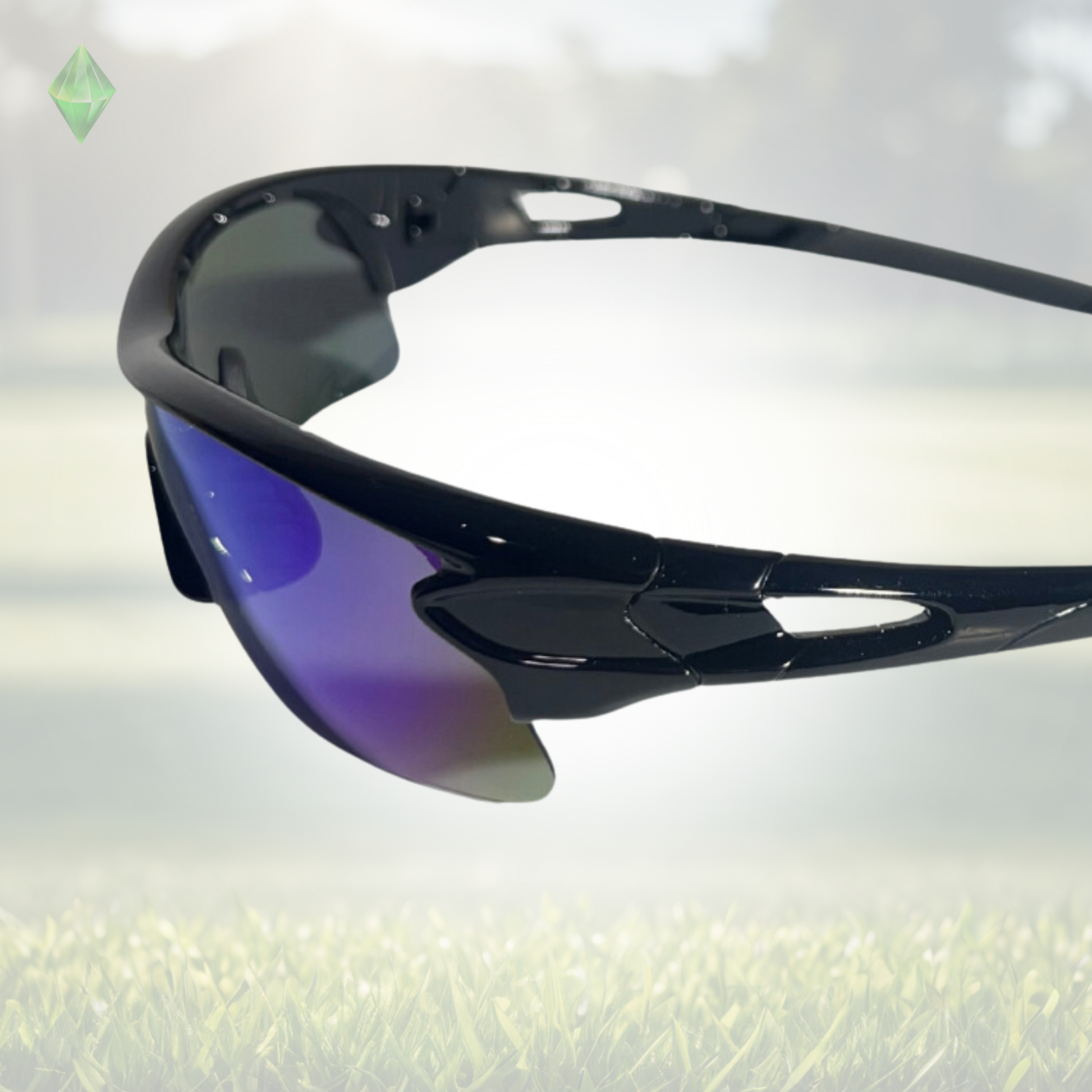Sportiq OptiView - Sky Blue - Image 5