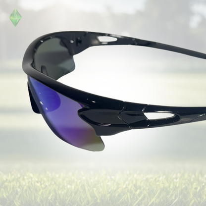Sportiq OptiView - Sky Blue - Image 5