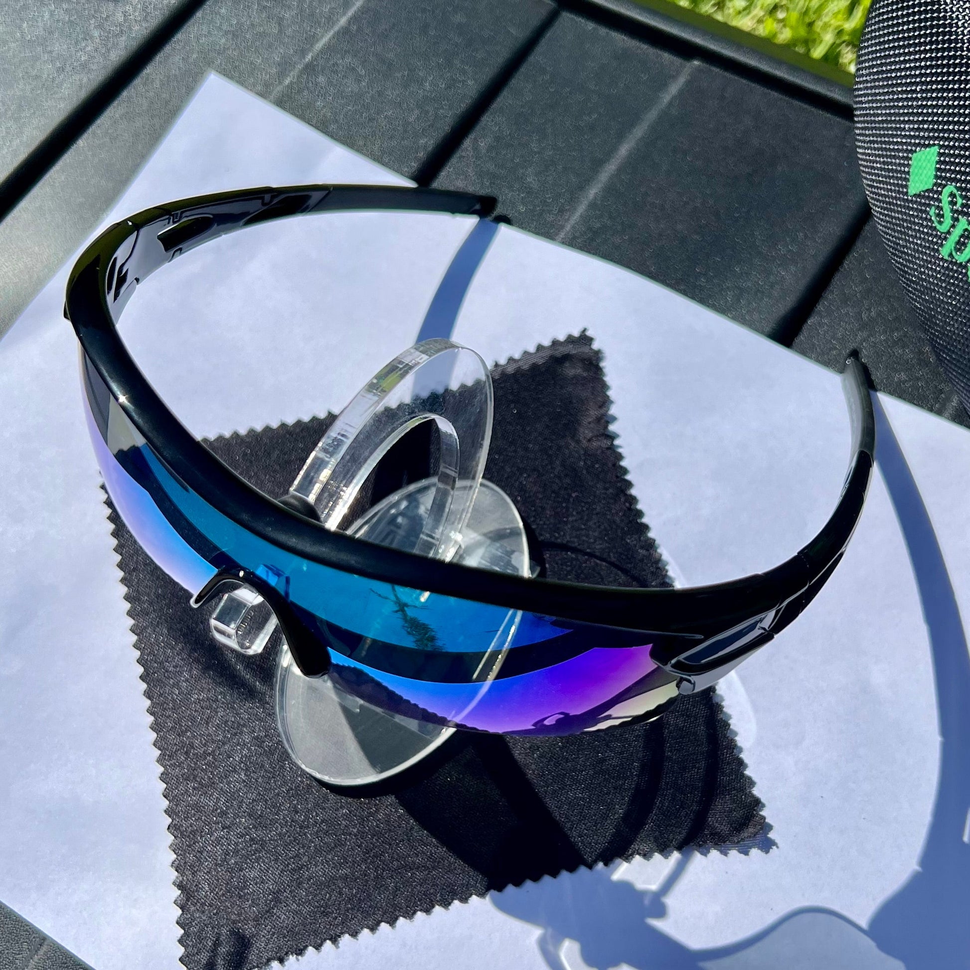 Sportiq OptiView - Sky Blue - Image 6