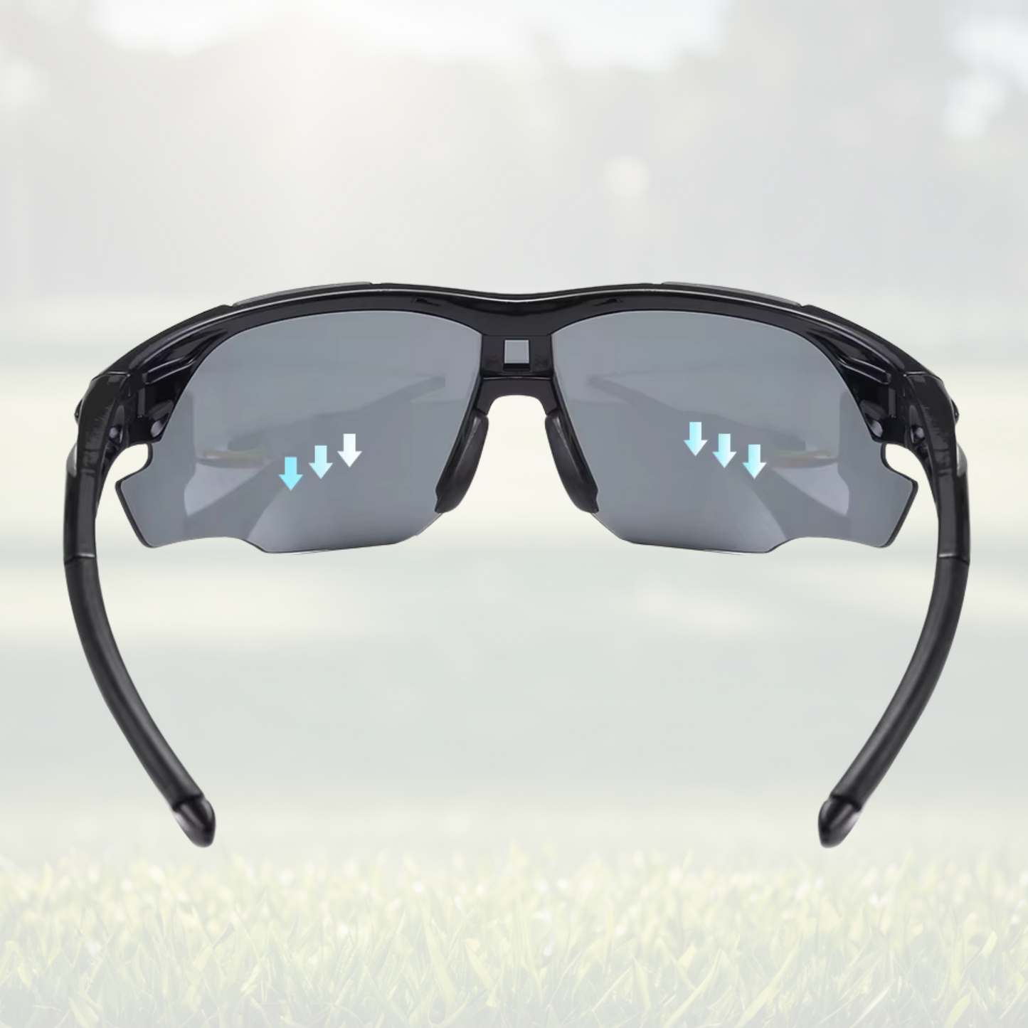 Sportiq OptiView - Crimson Glow - Image 6