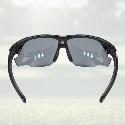 Sportiq OptiView - Crimson Glow - Image 6