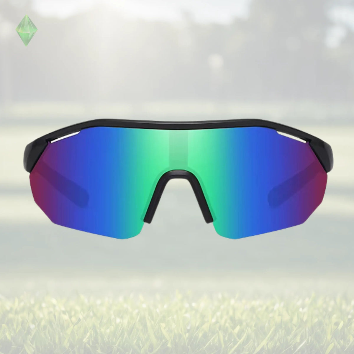 Sportiq ClarityX - Emerald - Image 2