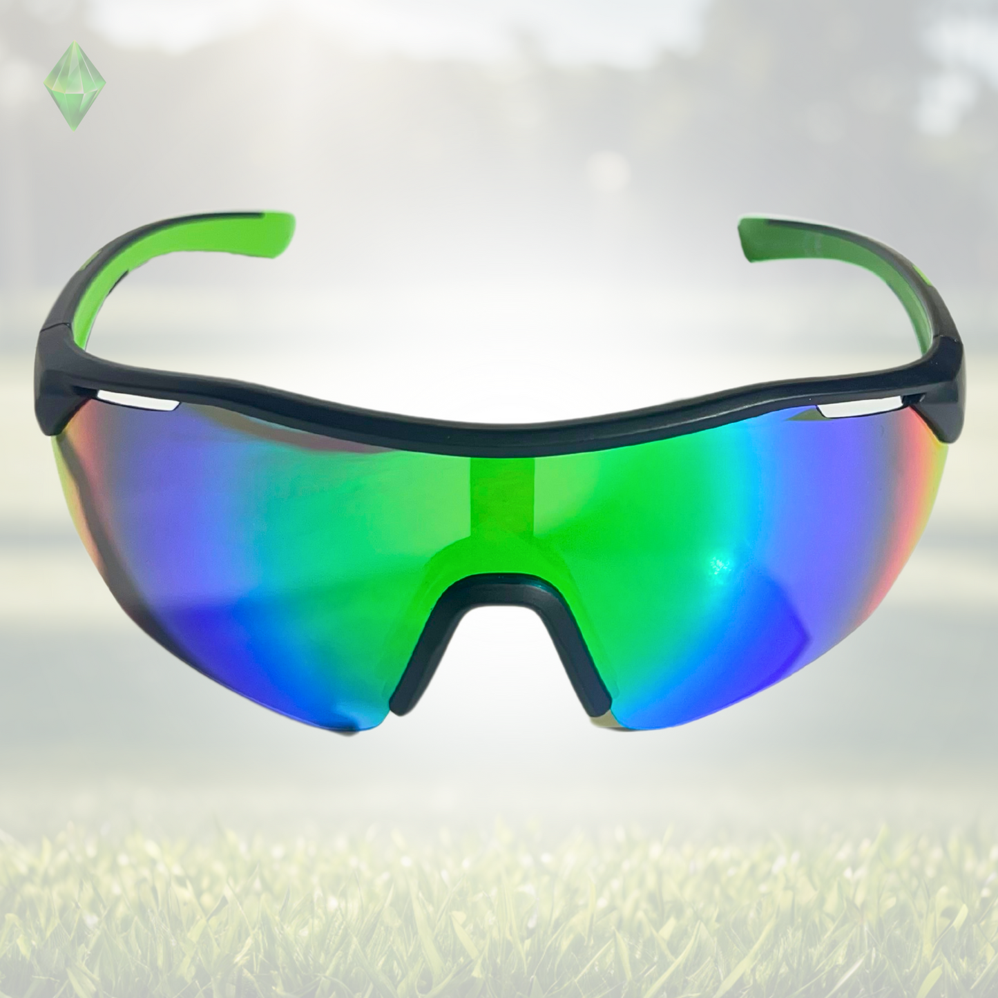 Sportiq ClarityX - Emerald - Image 7