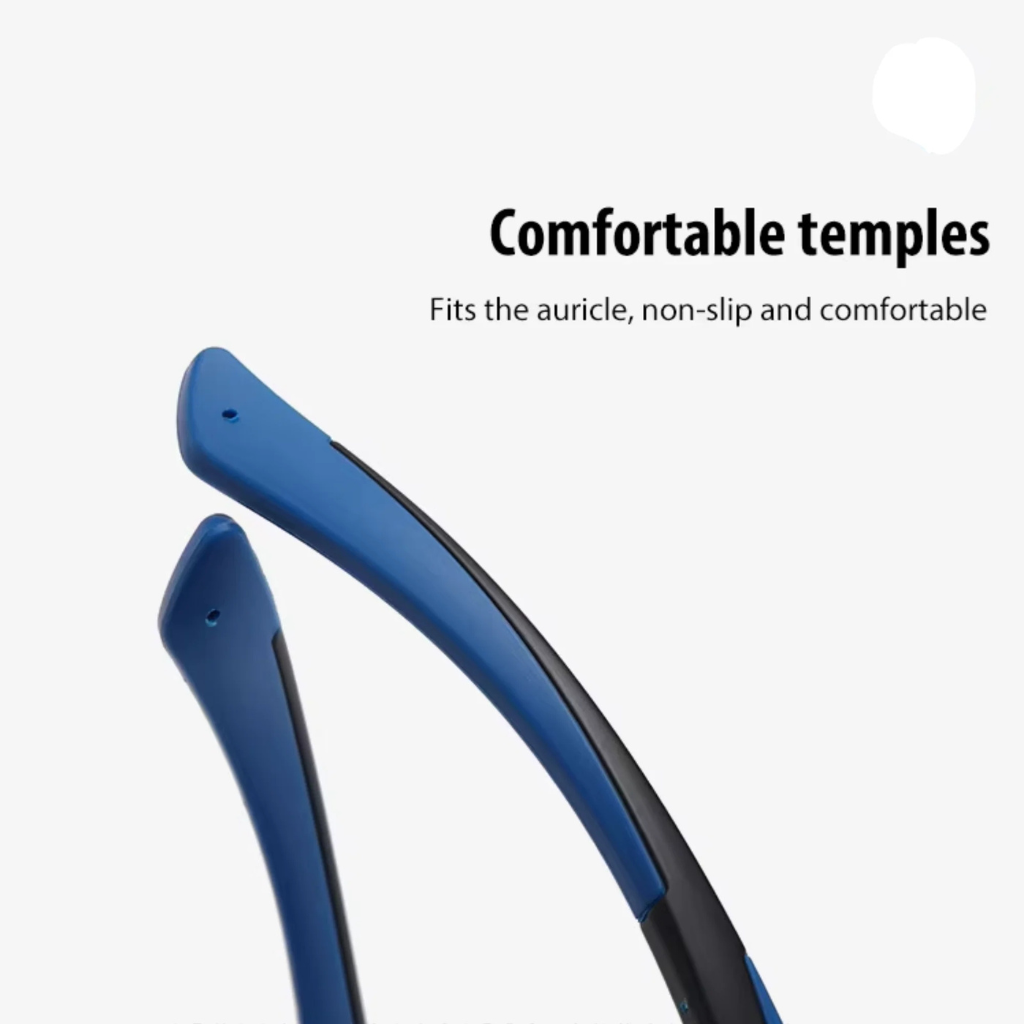 Sportiq ClarityX - Emerald - Image 9