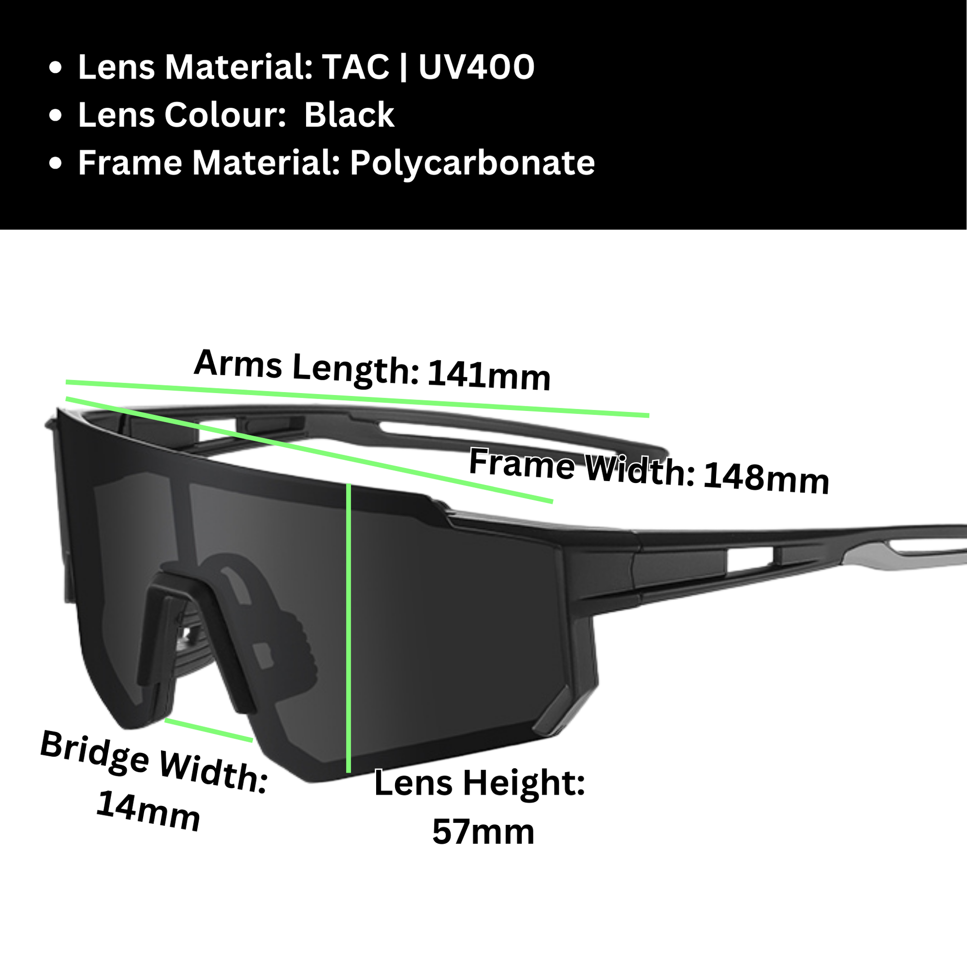 Sportiq Gamechanger - Stealth - Image 3