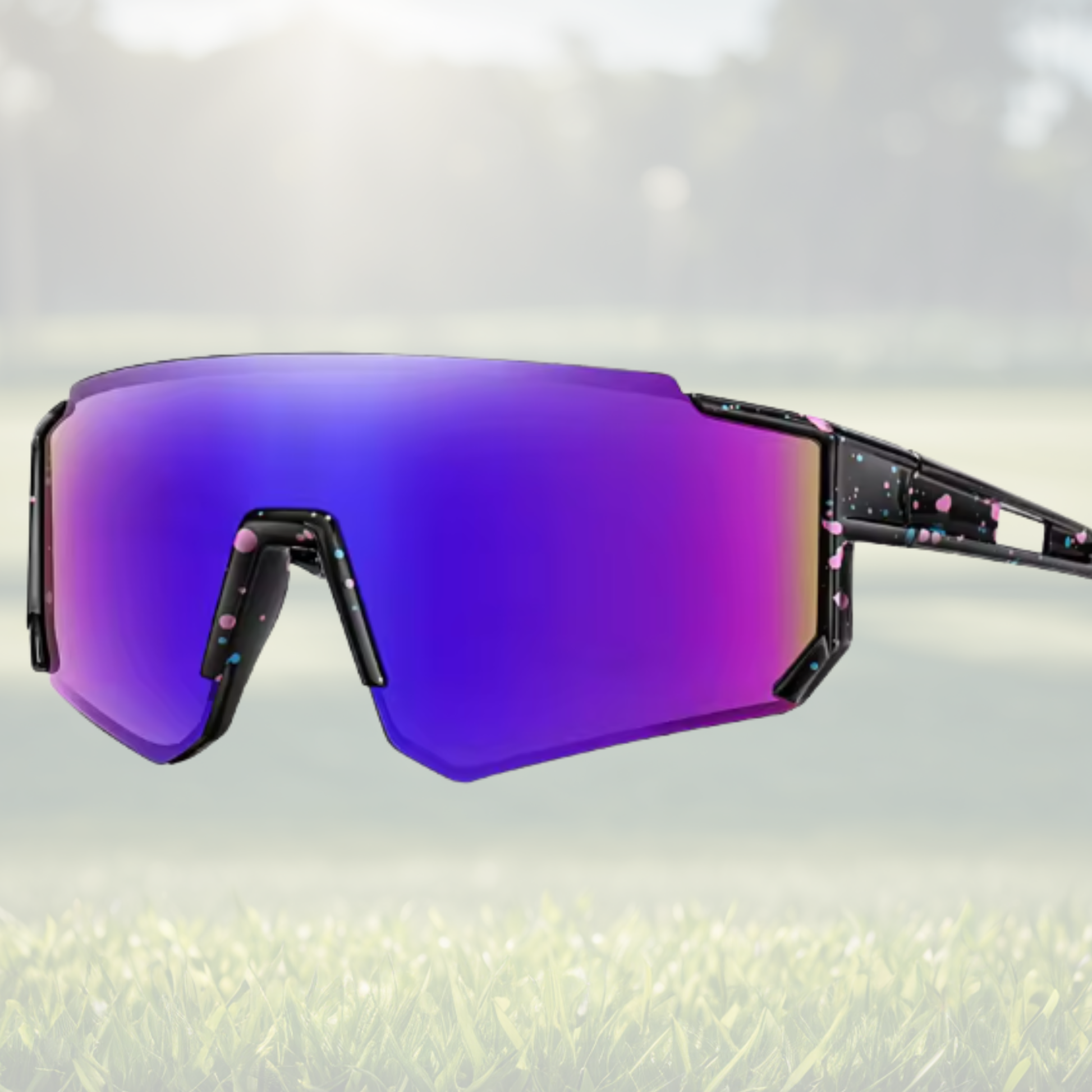 Sportiq JNR Kids - Aurora Blue - Image 2
