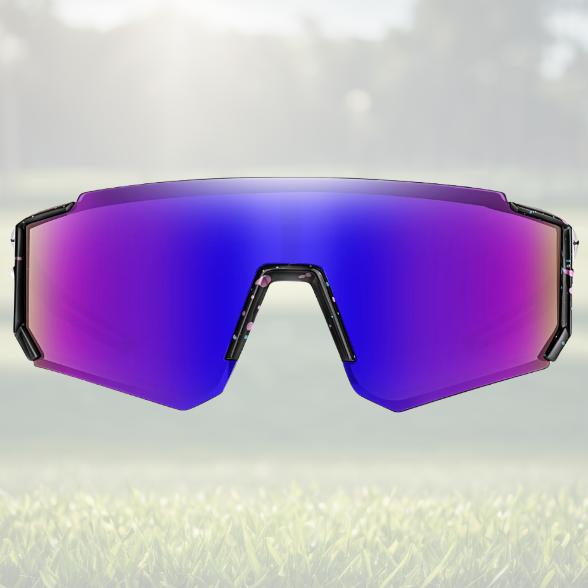 Sportiq JNR Kids - Aurora Blue - Image 3