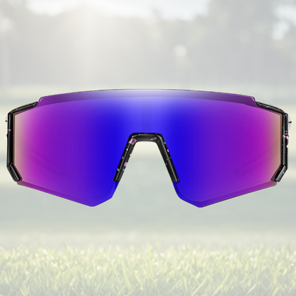 Sportiq JNR Kids - Aurora Blue - Image 3