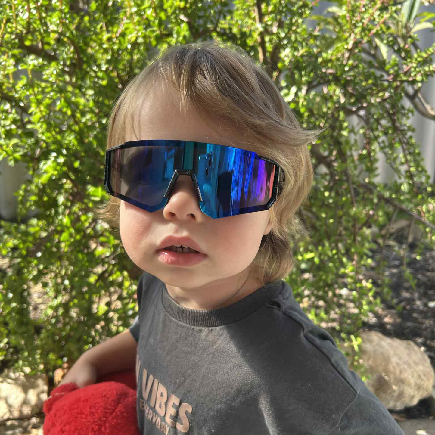 Sportiq JNR Kids - Aurora Blue - Image 5