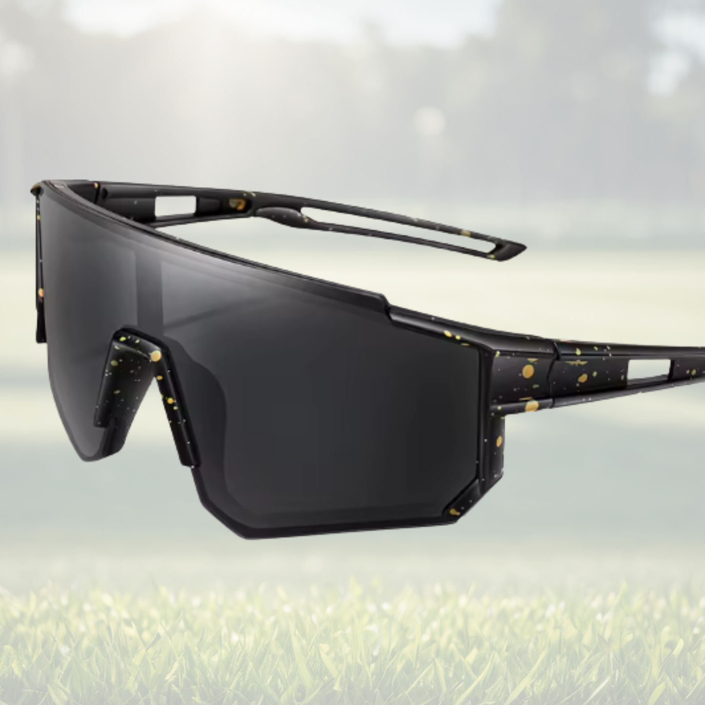Sportiq JNR Kids - Jet Black
