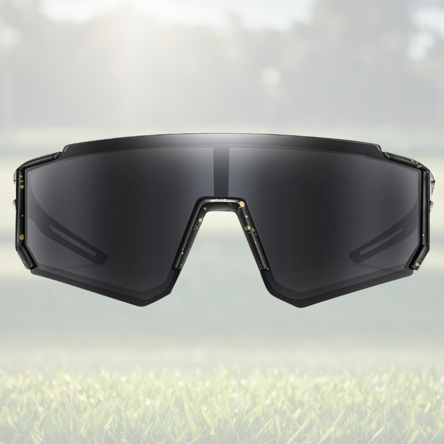 Sportiq JNR Kids - Jet Black - Image 3