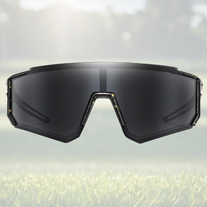 Sportiq JNR Kids - Jet Black - Image 3