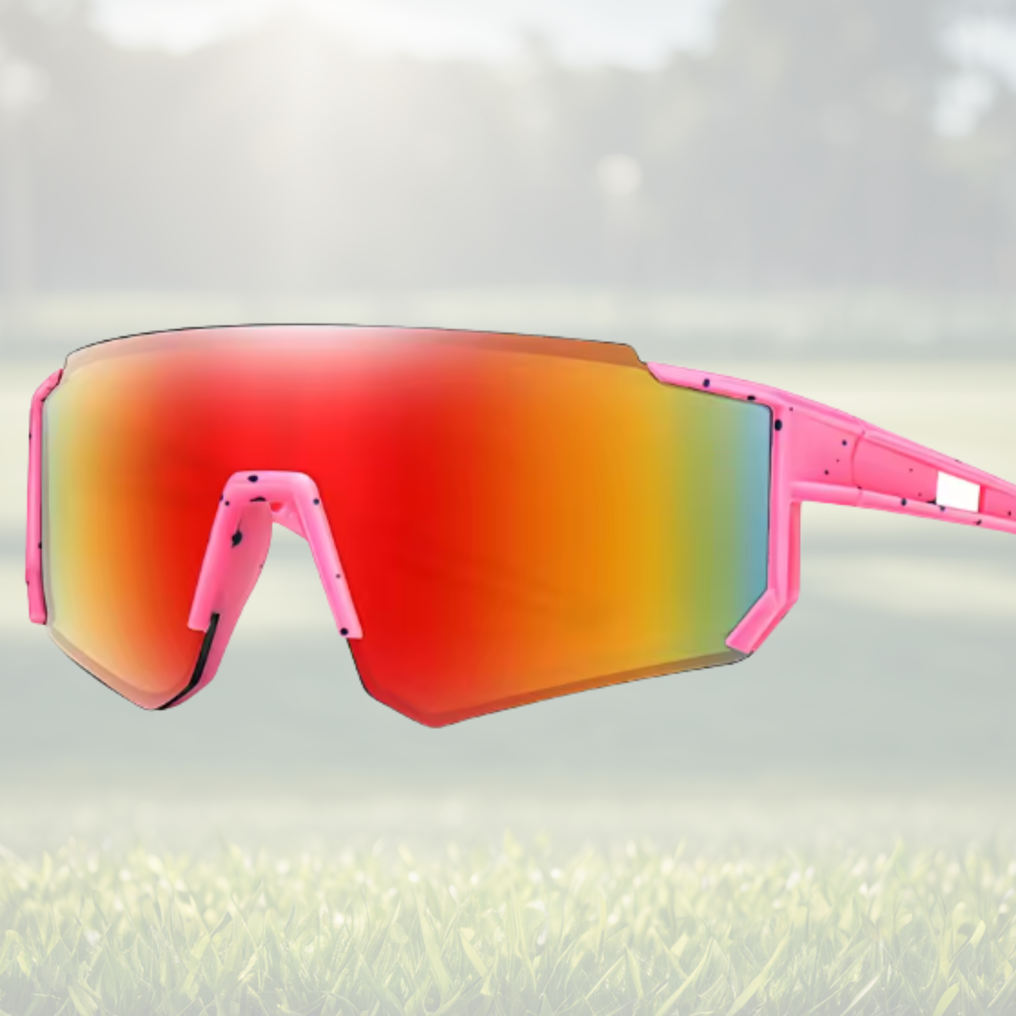 Sportiq JNR Kids - Rose Red - Image 2