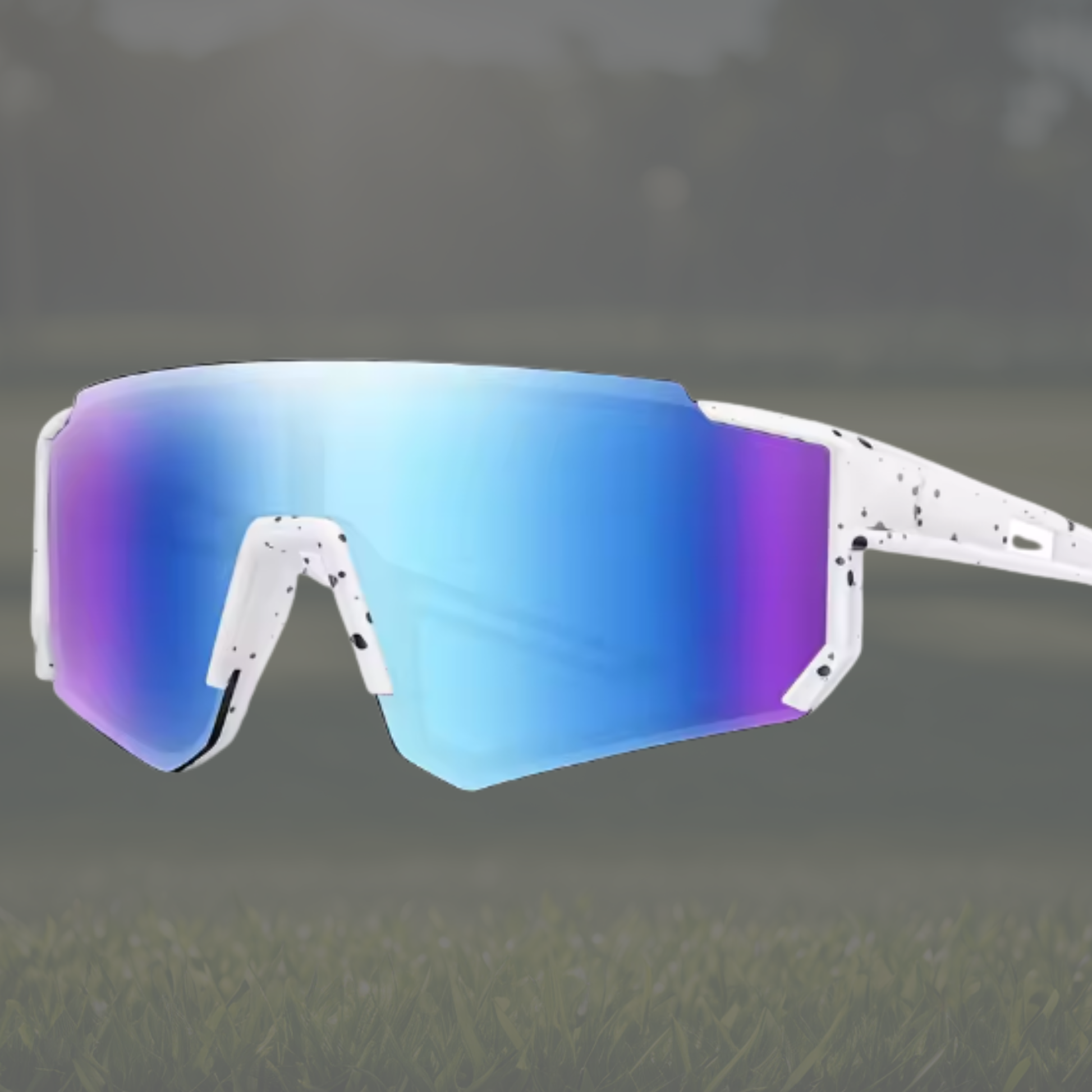 Sportiq JNR Kids - Snow Blue - Image 2