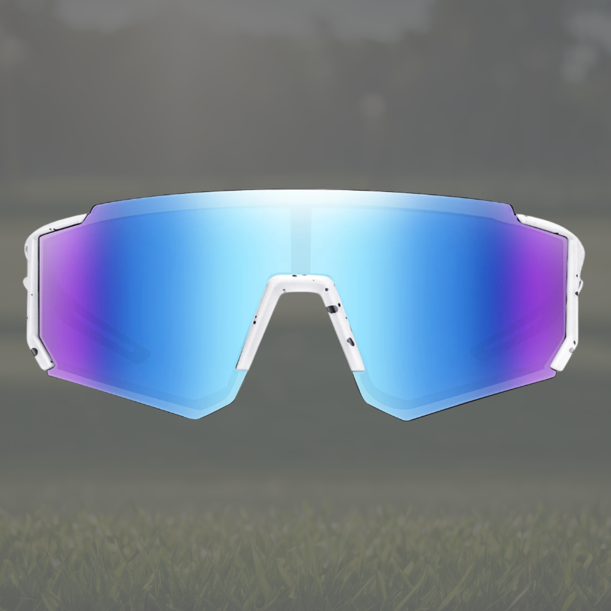 Sportiq JNR Kids - Snow Blue - Image 4